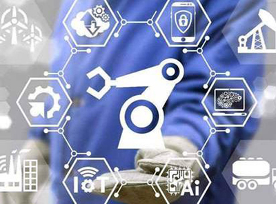工業(yè)互聯(lián)網(wǎng)未來發(fā)展趨勢與數(shù)據(jù)服務前景