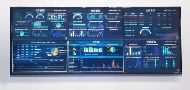 第45期“寶安發(fā)布”暨寶安區(qū)工業(yè)互聯(lián)網(wǎng)創(chuàng)新成果展 驅動產業(yè)數(shù)字化轉型新引擎