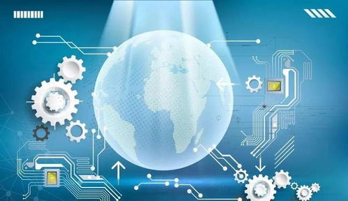 持續(xù)調整，江蘇軟件產業(yè)深度融合工業(yè)互聯(lián)網(wǎng)數(shù)據(jù)服務